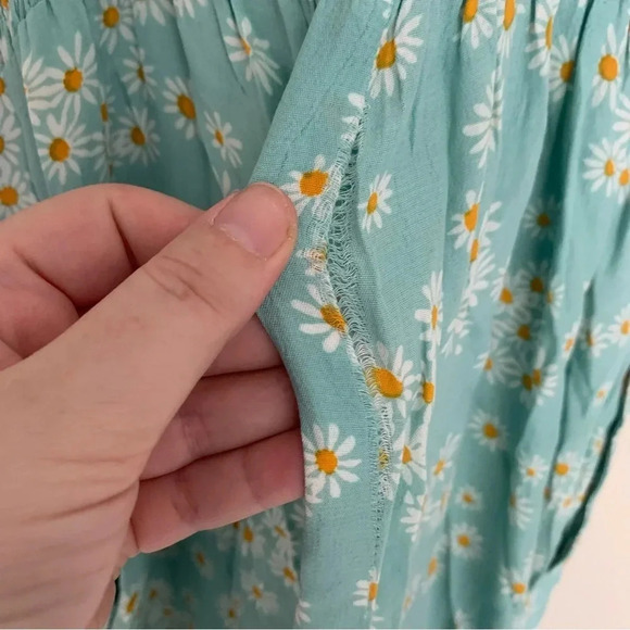 Faithfull The Brand Frankie Jumpsuit M - Picture 16 of 16